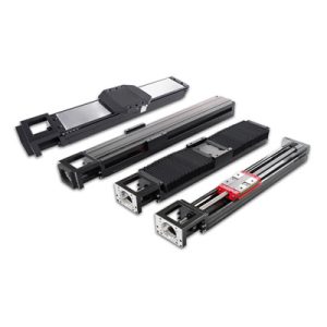 Precision linear Actuators / motors/ XY Tables